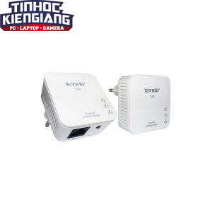 Bộ Mở Rộng Sóng Tenda P200 Acesspoint
