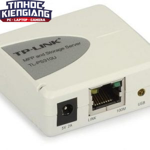 Thiết bị mạng - Router TP-Link TL-PS310U