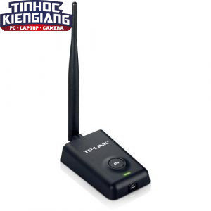 Bộ thu sóng Wifi TP-Link TL-WN7200ND 150Mbps mini nano 1anten