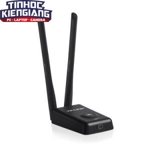 Bộ thu sóng Wifi TP-Link TL-WN8200ND 300Mbps mini nano 2anten
