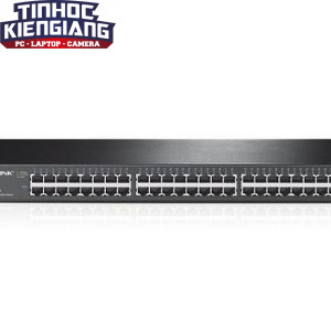 Thiết bị chuyển mạch Switch TP-Link TL-SG1048 48 Port (1Gigabits)