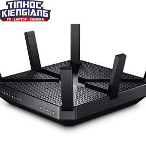 Thiết bị mạng - Router TP-Link Archer C3200-AC3200