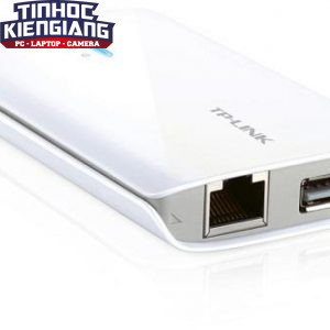 Thiết bị mạng - Router TP-Link TL-MR3040