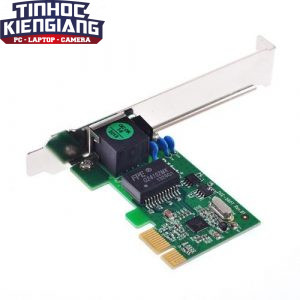 Card Mạng D-Link DGE - 560TX 