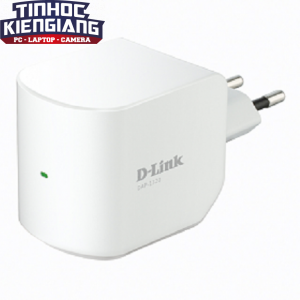 Bộ Mở Rộng Sóng D-Link DAP-1320