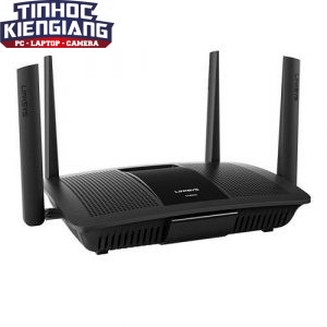Thiết bị mạng - Router Linksys EA8500-AH