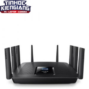 Thiết bị mạng - Router Linksys EA9500S