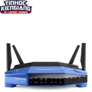 Thiết bị mạng - Router Linksys WRT1900ACS
