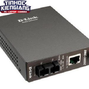 CONVERTER QUANG DUAL FIBER