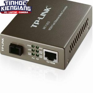 CONVERTER QUANG SINGLE FIBER