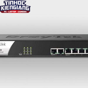 Thiết bị mạng - Router Draytek Vigor2960