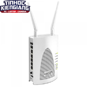 Thiết bị mạng - Router Draytek Vigor AP902 Dual Band Gigabit AC Access Point PoE