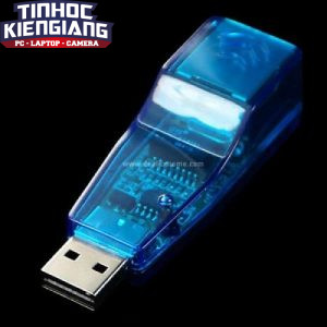 USB Ra Cổng Lancard (Card Mạng) U515 CHÍNH HÃNG