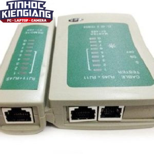 Hộp Test Cable RJ45 thường