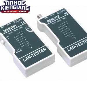 Hộp Test Cable RJ45 HDLINK-03 (Test Chống nhiễu) (CH)