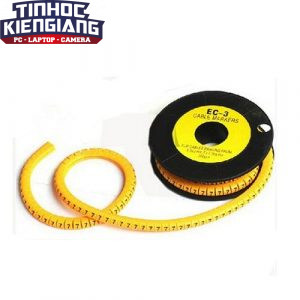 Cuộn chỉ 1 số 350pcs/cuộn