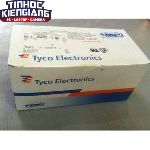 Đầu bấm dây mạng RJ45 AMP 100cái/hộp