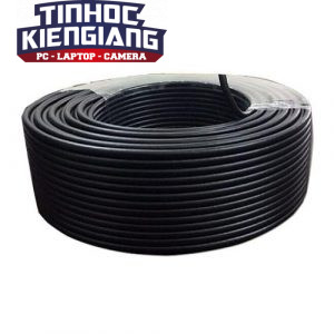 CÁP Đồng Trục  3010 VISION RG59 305M NHÔM FULL BOX