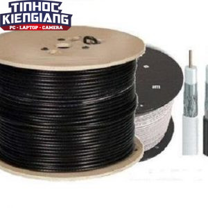 Cáp đồng trục Camera Vision 3012S RG59 - 100M FULL BOX