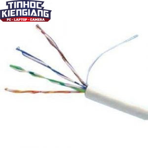 Cable AMP(0332C vỏ bọc dày ) 305m