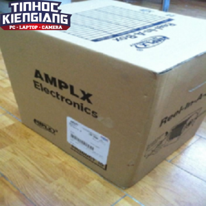 Cable AMP Cat 6B 0718(9KG) Màu Xanh 305m Pro