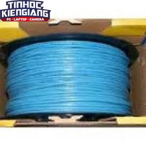 Cable AMP Cat 6A(10KG) Màu Xanh 305m Pro