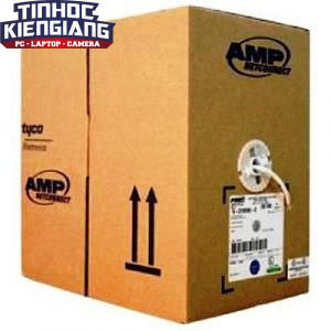 Cable AMP-LX UTP CAT5 THÙNG 100m