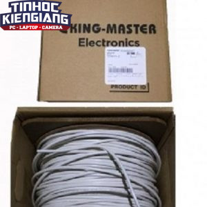 Cable Kingmaster SFTP (0808) 305M