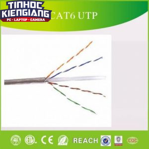 Cable SuperLink  USA Cat 6 FTP 100M Bootrom