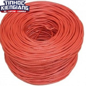 Cable SuperLink USA Cat 6 SFTP 305M Bootrom cam