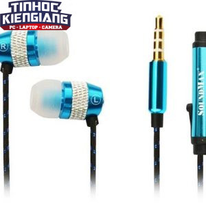 HEADPHONE SOUNDMAX AH306S