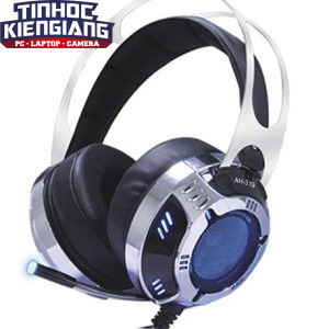 Tai Nghe Soundmax AH319