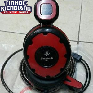 TAI NGHE SIMETECH S1 GAMING