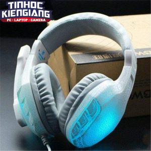 Tai Nghe JEDEL850 LED 7 MÀU