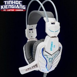Tai Nghe DISIKO X9 LED