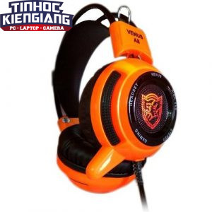 Tai Nghe Venus A8 - LED