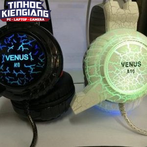 Tai Nghe Venus A10 - LED