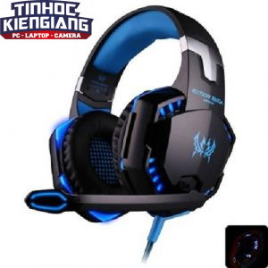 Tai Nghe EACH G2000 Full Box LED