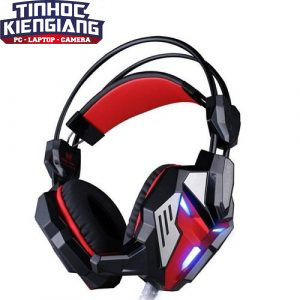 Tai Nghe EACH G3100 Full Box HIFI - LED RUNG