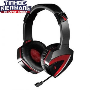 Tai Nghe EACH G500 Full Box HIFI - LED RUNG