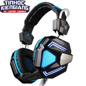 Tai Nghe EACH G5200 Full Box HIFI - LED RUNG