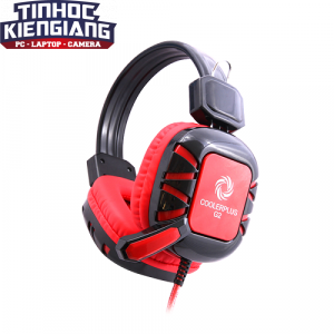 Tai Nghe CoolerPlus G2