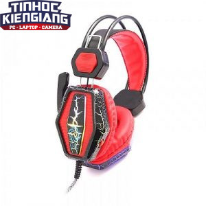 Tai Nghe CoolerPlus G4 LED