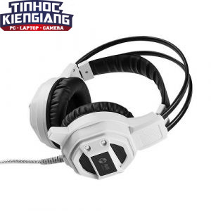 Tai Nghe Wangming WM8600L (ĐỎ ĐEN/TRẮNG)