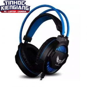 Tai Nghe OVAN X70-C - Full Box LED