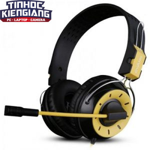 Tai Nghe OVAN X10 - Full Box LED