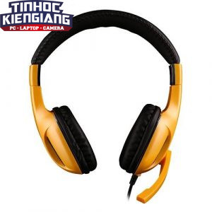 Headphone OVAN X5 - box MUSIC