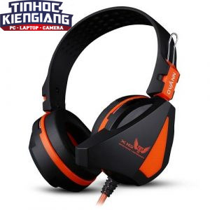 Tai Nghe OVAN X17 - Full Box LED