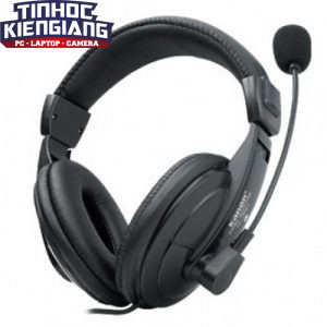 Headphone KingMaster 750 BOX