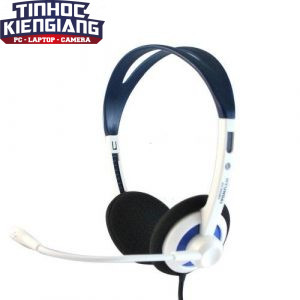 Headphone Huyndai 500MV - Box